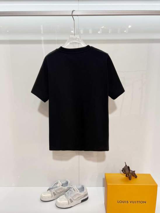 Dior T Shirts Short _SKUDiorS-XLxetr26115601